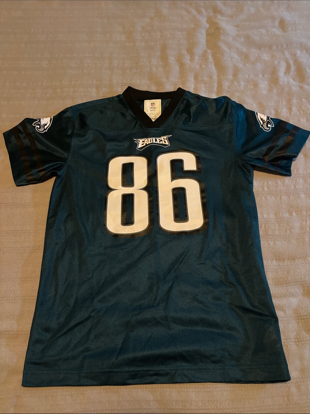Philadelphia Eagles Jersey